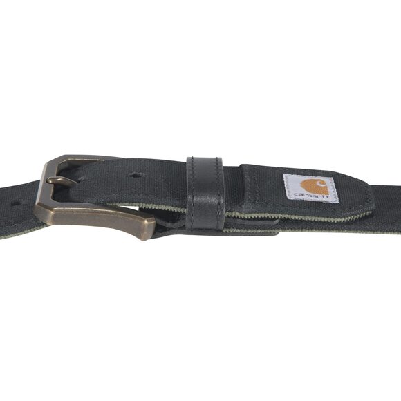 1224 Women's Casual Rugged Belts, Available In Multiple Styles, Colors & - Picture 5 of 6